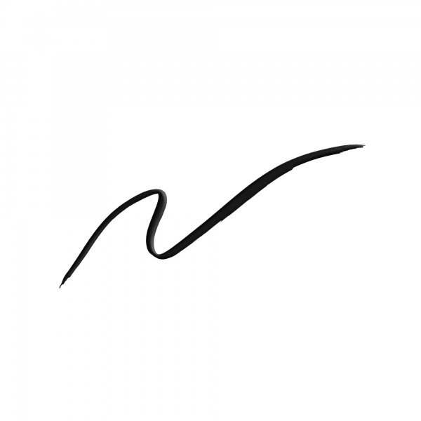 Підводка для очей Mesauda Ink Liner Black 1,2 мл