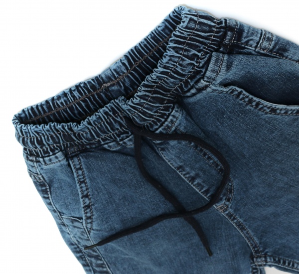 Джинси Altun для хлопчика р.170 синій 3-779 