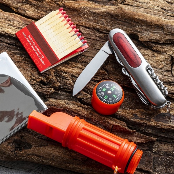 Набір Schwarzwolf SALONGA F5304800AJ3