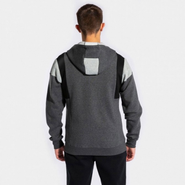 Джемпер Joma 102733.151 р. 2XL чорний