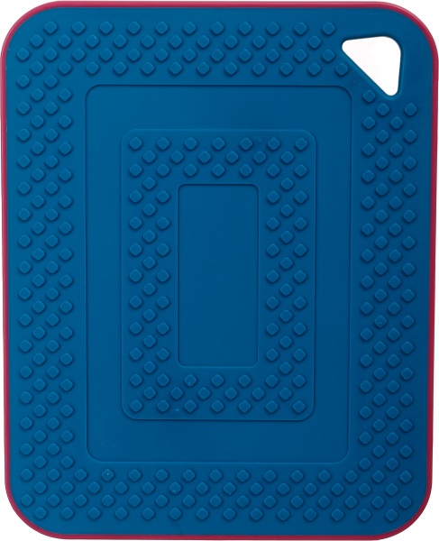 Доска кухонная Magic Ring 25.2х20.2х0.8 см Flamberg Smart Kitchen