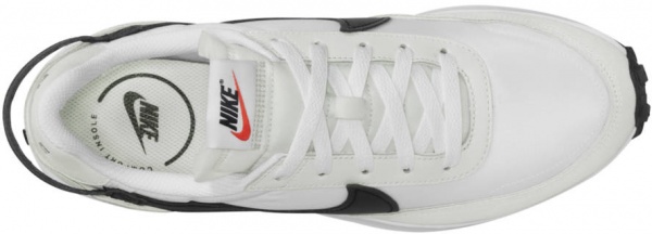 Кроссовки Nike Waffle Debut DH9522-103 р.42 разноцветный