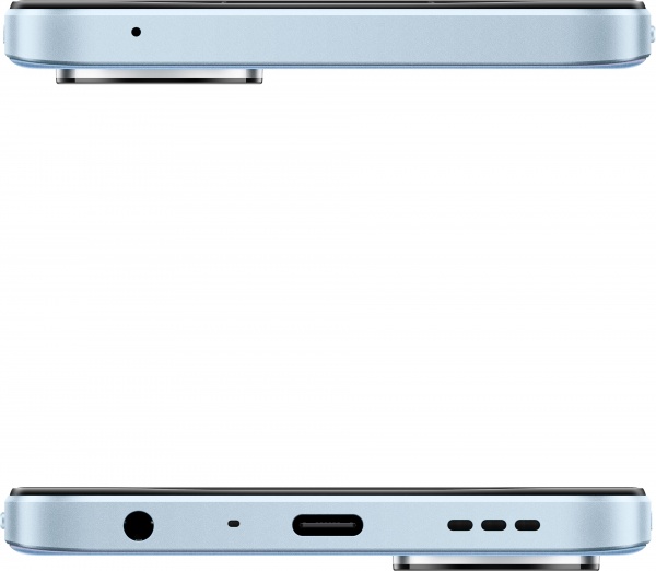 Смартфон OPPO A98 8/256GB dreamy blue 