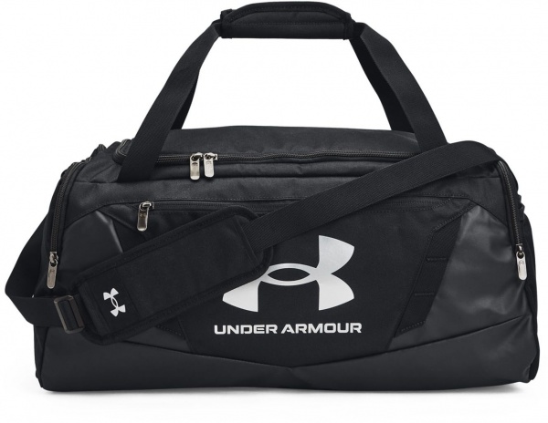 Сумка Under Armour UNDENIABLE 5.0 DUFFLE SM 1369222-001 черный 