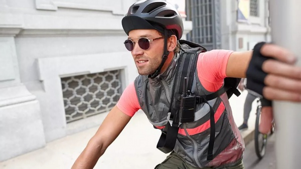 Тример для бороди Philips Beardtrimmer series 3000 BT3234/15