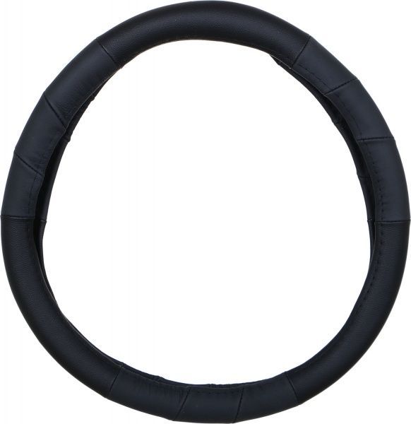 Чехол на руль Auto Assistance NR1518-L L черный