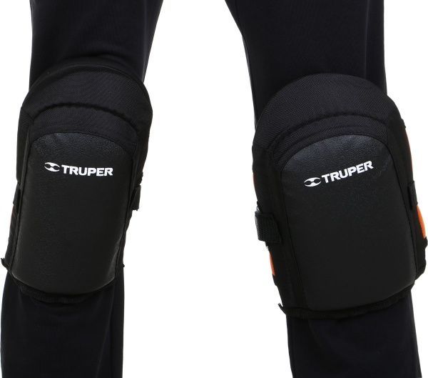 Наколінник захисний Truper ROD-L
