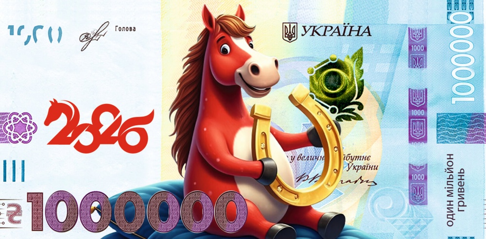 Календарь Діана Плюс «Кишенькові гроші» 2025