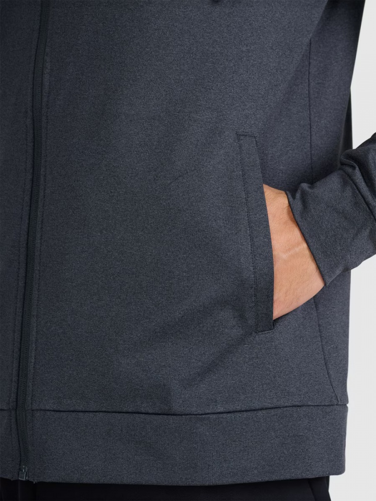 Джемпер 4F 4FWMM00TFSWM654-22M р.L серый