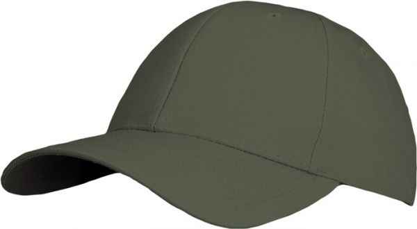 Бейсболка 5.11 Tactical Taclite Uniform Cap р. one size TDU green 89381