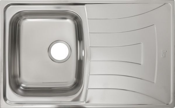 Мойка для кухни TEKA Universo 1B 1D 79 10120035 