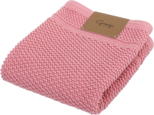 Коврик Modern young range 50x80 см blush Graccioza 