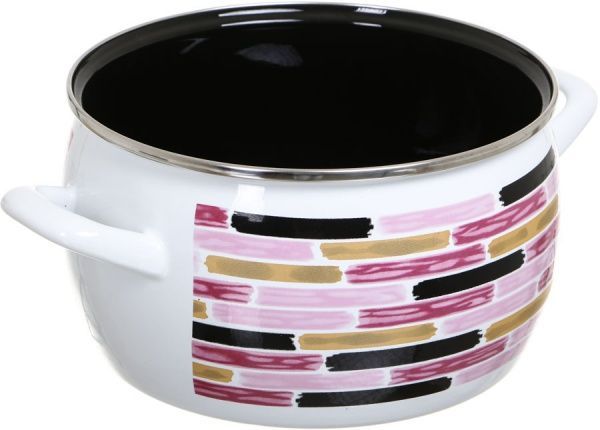 Кастрюля Елена 4 л 3005 Metrot