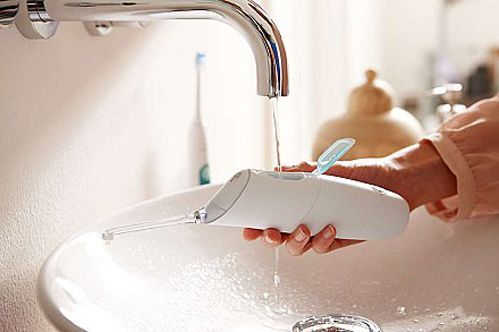 Електрична зубна щітка Philips HX8491/01