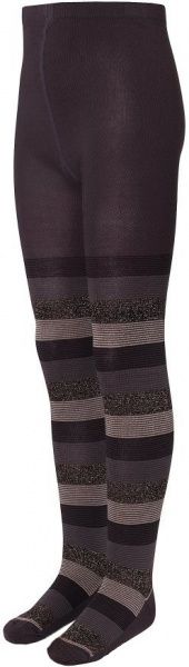 Колготки детские Conte-Kids TIP-TOP 407 7С-78СП р.150-152 шоколадный 