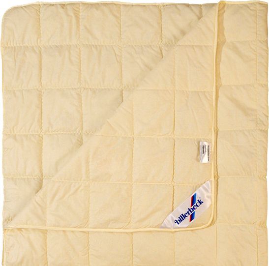 Одеяло Идеал+ облегченная 140x205 см Billerbeck