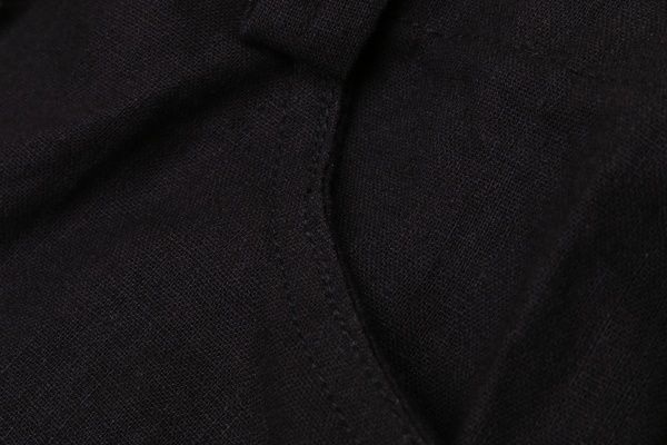 Штани Klark-KV тактичні Кларк р. S чорний