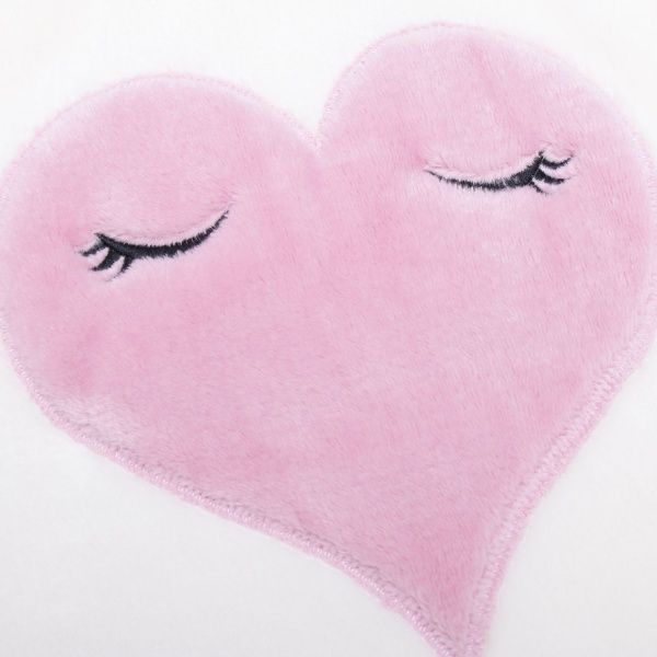 Комплект для дівчаток Фламінго р.122 білий 875-909 