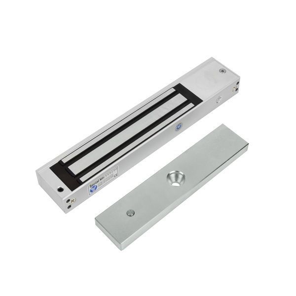  Электромагнитный замок YM-280N для системы контроля доступа