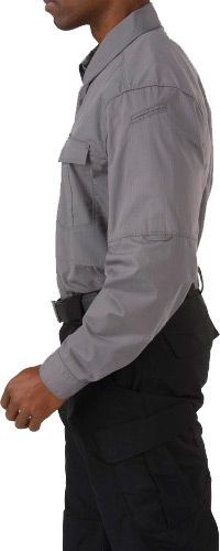Сорочка Stryke Long Sleeve Shirt р. XXL Storm 72399