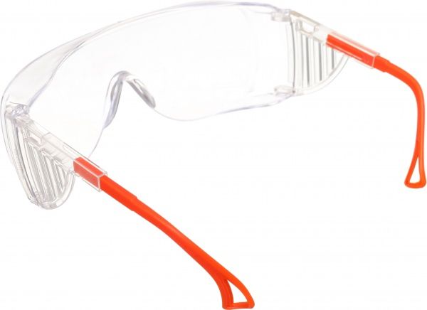 Очки защитные Armor прозрачные