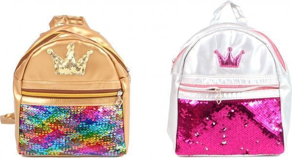 Рюкзак детский Копица Корона 00202-6 в ассортименте
