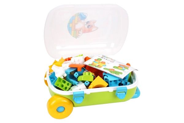 Конструктор ТехноК 6085