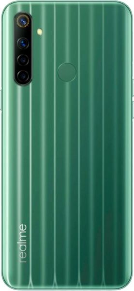 Смартфон Realme 6i 3/64GB green 