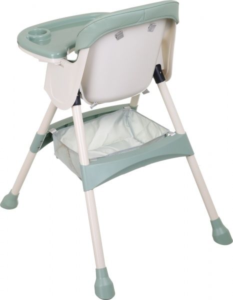 Стульчик для кормления Bambinelli 803/green