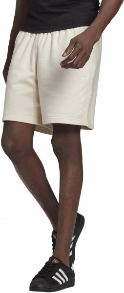 Шорты Adidas PREMIUM SHORT GN3367 р. 2XL белый