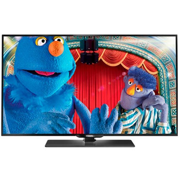 Телевізор Philips 40PFT4309/12