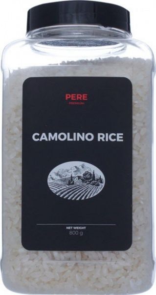 Рис TM Pere Camolino Premium 800 г 