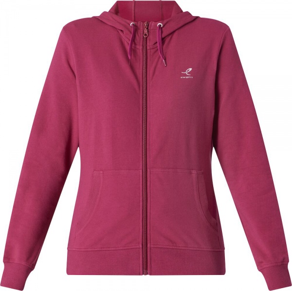 Світшот Energetics Haike wms 413114-290 р. 34 червоний