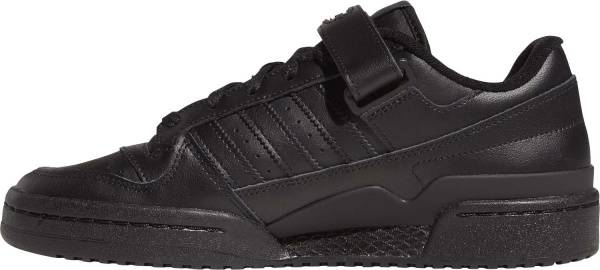 Кросівки Adidas FORUM LOW GV9766 р.UK 9,5 чорний