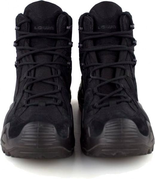 Черевики Lowa Zephyr GTX MID TF р.10,5 black 