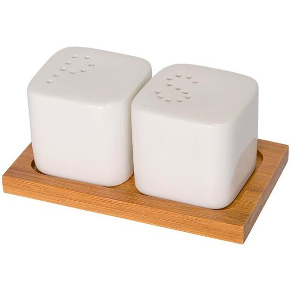 Набор для специй на подставке 21-275-008 Krauff