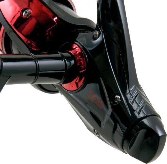 Катушка Lineaeffe Vigor Mustang RD 10 1229610