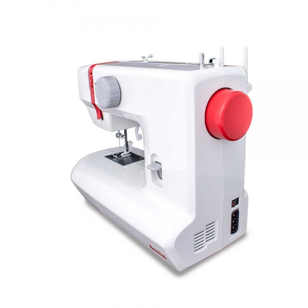 Швейна машина Veritas Janis 