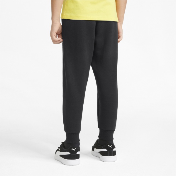 Штани Puma x SW Sweatpants 84697301 р. 116 чорний