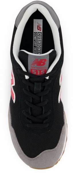 Кроссовки New Balance ML515VS3 р.US 12 черный