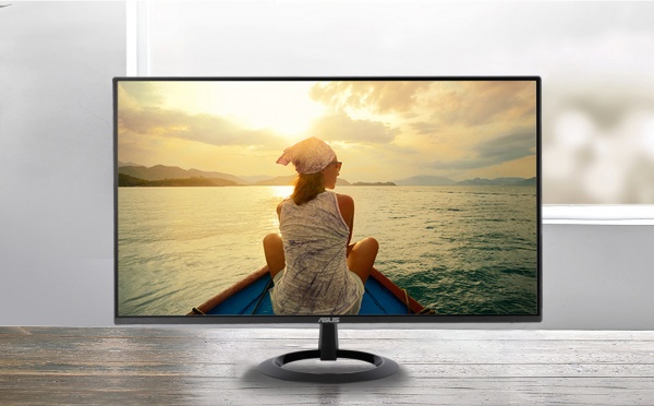 Монітор Asus VZ24EHE 23,8