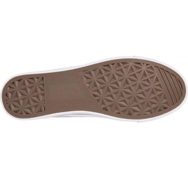 Кеды Firefly Canvas V 423150-050 р.41 черный