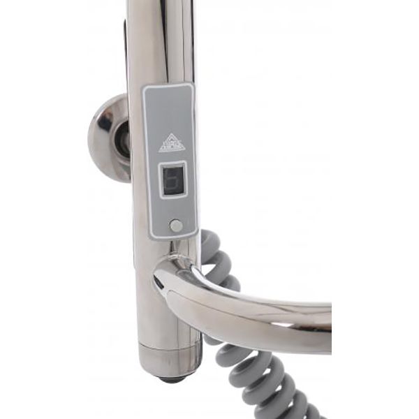 Рушникосушарка електрична Evro-Termo ЄвроФлай П6 500х800 Ліве підключення