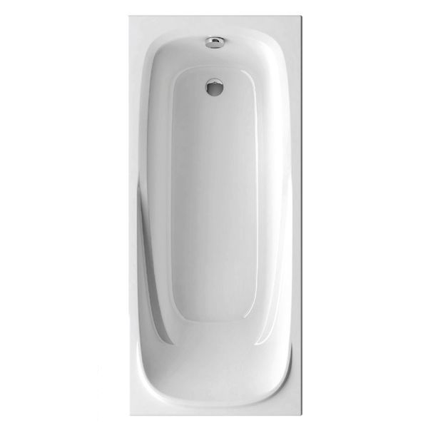 Ванна акриловая Ravak Vanda II 160x70 см