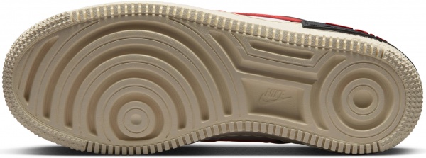 Кросівки Nike W NIKE AF1 SHADOW DR7883-102 р.40 різнокольоровий