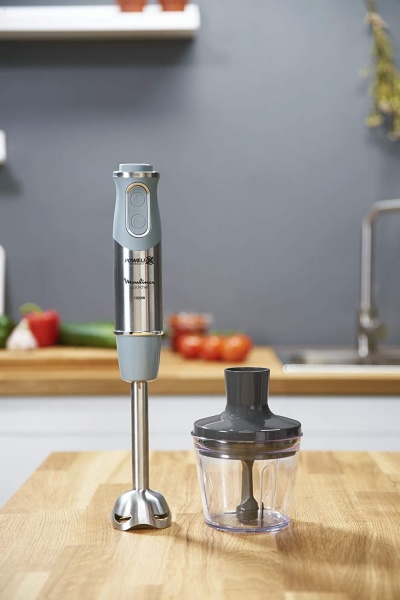 Блендер заглибний Moulinex Quickchef DD 655D10