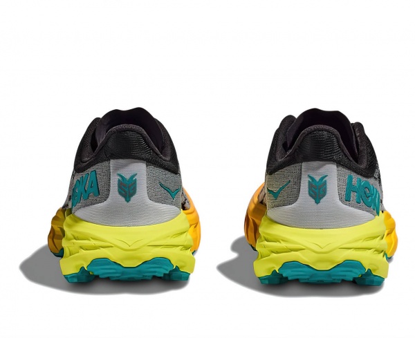 Кроссовки Hoka M SPEEDGOAT 5 1123157-BEPR р.44 черный