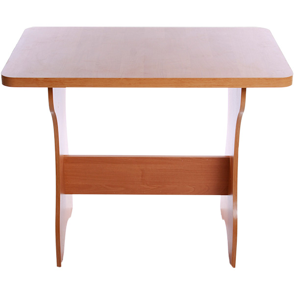 Стол кухонный Компанит КС-2 New 71.6х59.8х90.1 ольха