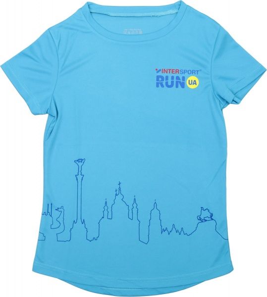 Футболка Intersport DE-4788-blue_W M синій