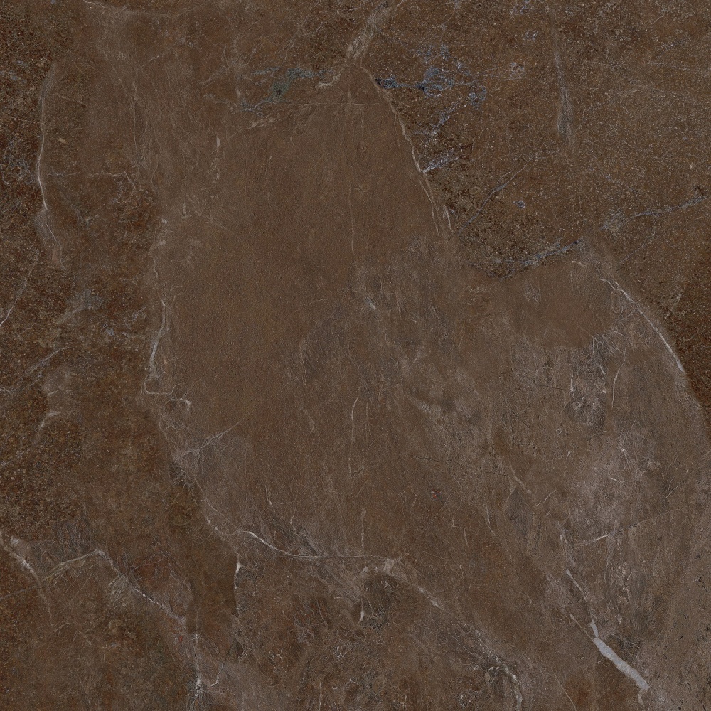 Плитка Allore Group Mariya Brown F P R Mat 60x60 см